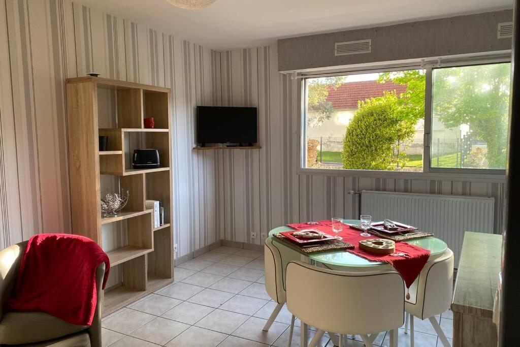 Residence Le Pratey Granville Buitenkant foto